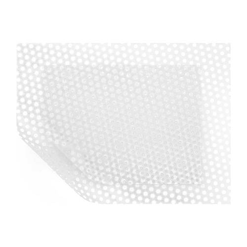 Mepitel One 6x7 cm Silikon Netzverband steril - 1