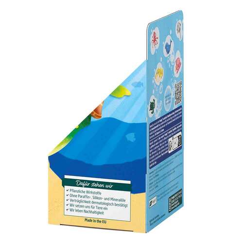 Kneipp naturkind Unterwasserparty Bade&uuml;berraschung - 3