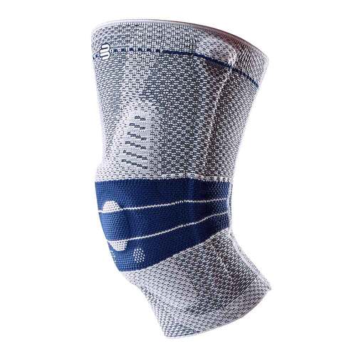 Genutrain A3 Kniebandage rechts Gr&ouml;&szlig;e 3 schwarz - 1