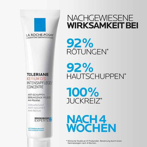 La Roche Posay Toleriane Kerium DS Creme - 3