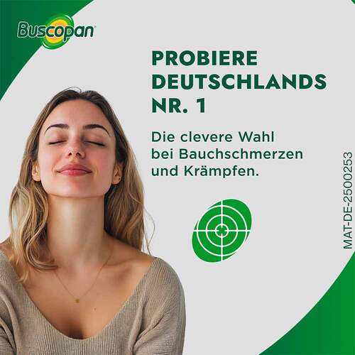 Buscopan Dragees - 7