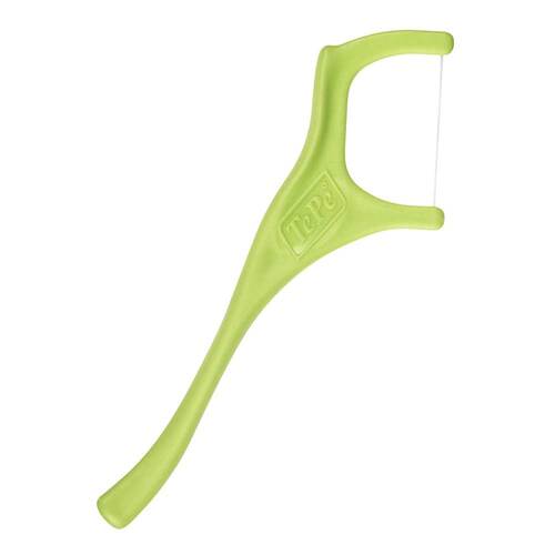 TePe Mini Flosser Vorgespannte Zahnseidehalter - 3