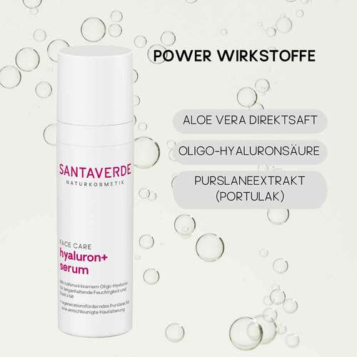 Hyaluron + serum - 5