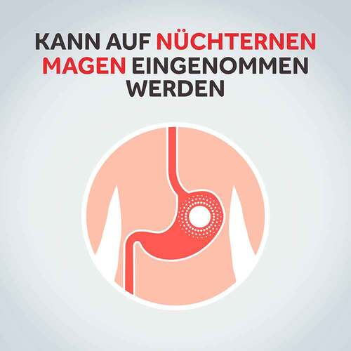 Nurofen Mini 400 mg Weichkapseln - 5