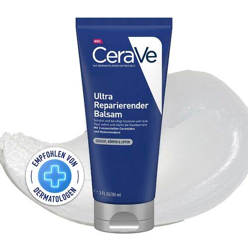 Cerave ultra reparierender Balsam - 1