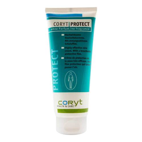 Coryt Protect ohne Parfum Creme - 1