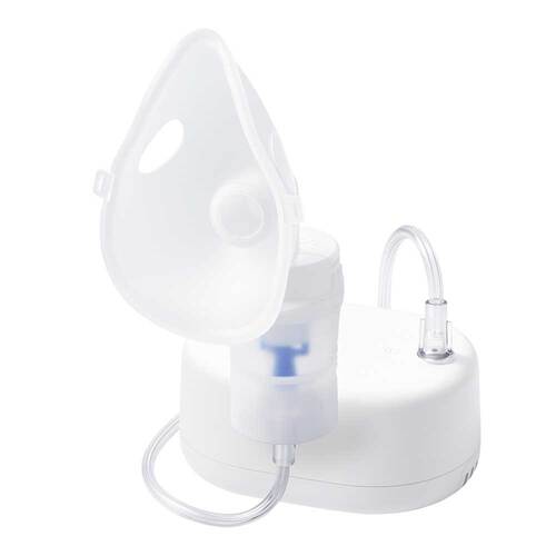Omron NE-C810 Kompressor-Inhalation ger&auml;t Neb-C810-E - 2