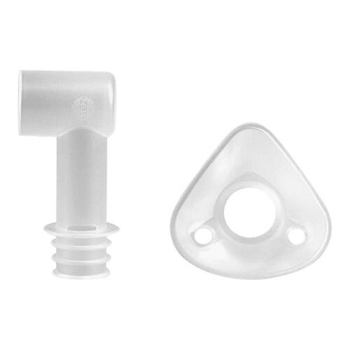 Pari Baby Maske Gr&ouml;&szlig;e 0 - 1