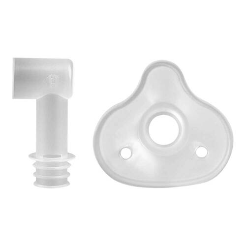 Pari Baby Maske Gr&ouml;&szlig;e 2 - 1