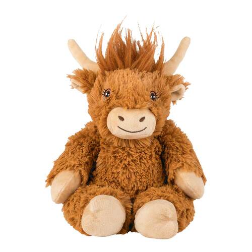 Warmies Hochlandrind - 1