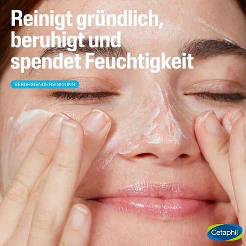 Cetaphil Reinigungslotion - 2