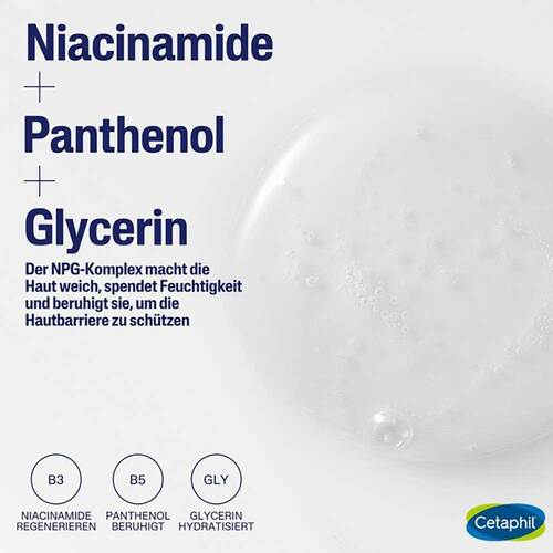 Cetaphil Reinigungslotion - 3