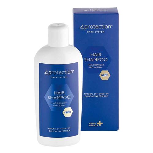 Omnimedica Hair Shampoo - 1
