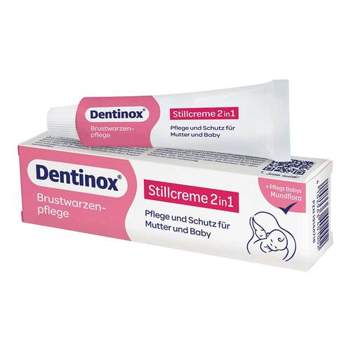 Dentinox Stillcreme - 1