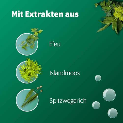 Fortolino Husten Sirup - 4