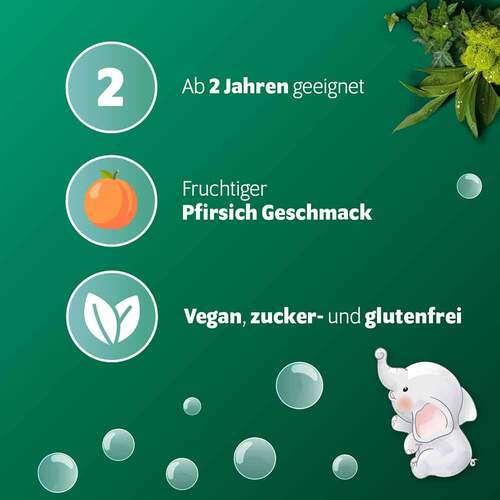 Fortolino Husten Sirup - 6