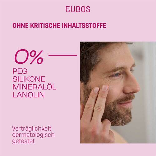 Eubos Urea Intensive Care 10% K&ouml;rperlotion Dosierspender - 6