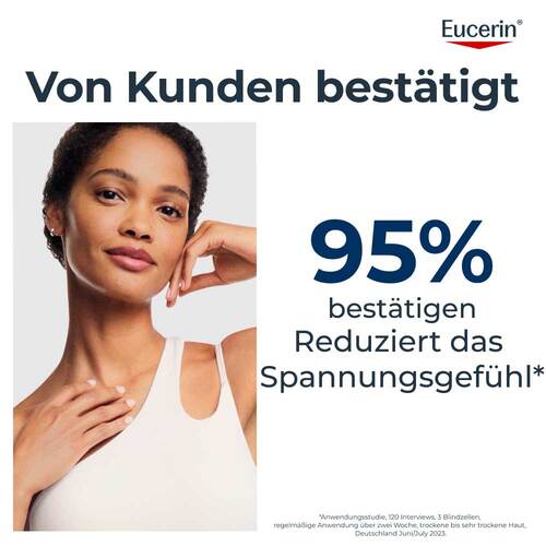 Eucerin UreaRepair Reinigungsgel - 7