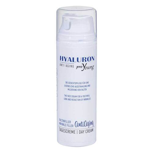 Hyaluron Proyoung Faltenfiller Creme - 1