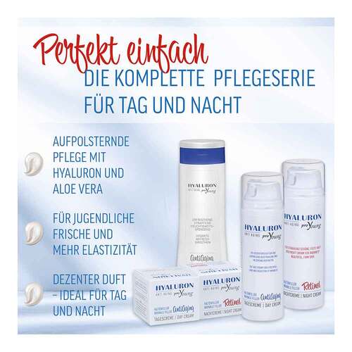 Hyaluron Proyoung Retinol Nachtcreme - 5