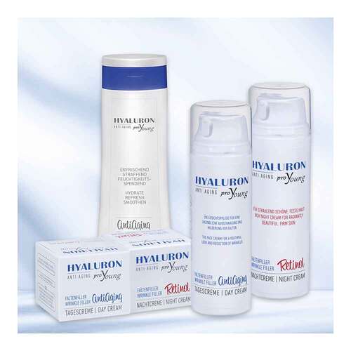 Hyaluron Proyoung Retinol Nachtcreme - 6