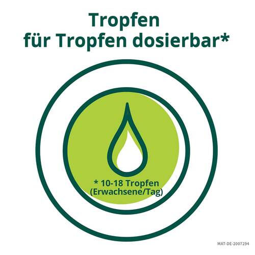 Laxoberal Tropfen, Abf&uuml;hrmittel bei Verstopfung - 7