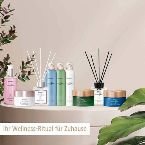 Home Spa Purple Sense Handseife - 7