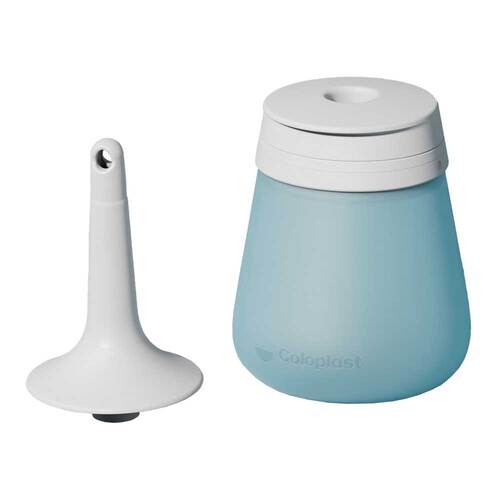 Peristeen Light Tai System 175 ml + 15 Konuskatheter  - 1