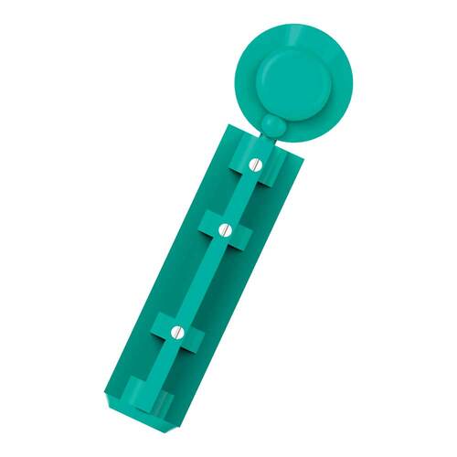 Glucoject Lancets Extra 33 G - 2