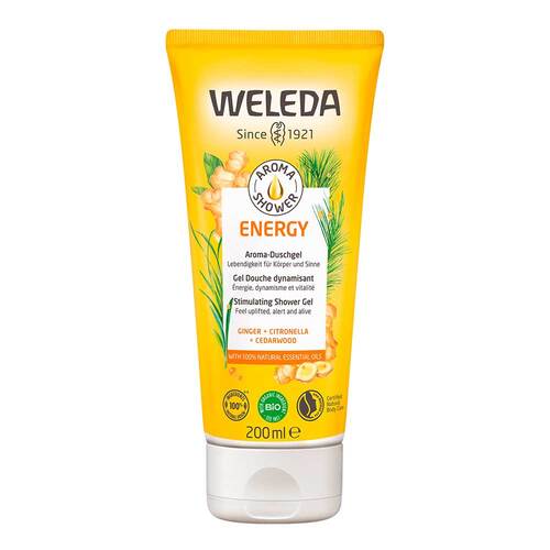 Weleda Geschenkset Energy / Relax 2024 - 2