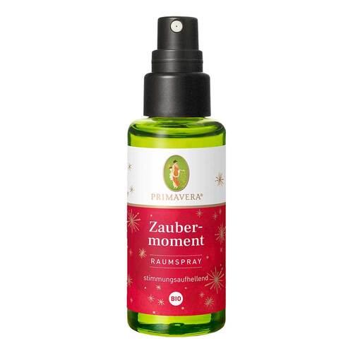 Zaubermoment Raumspray Bio - 1