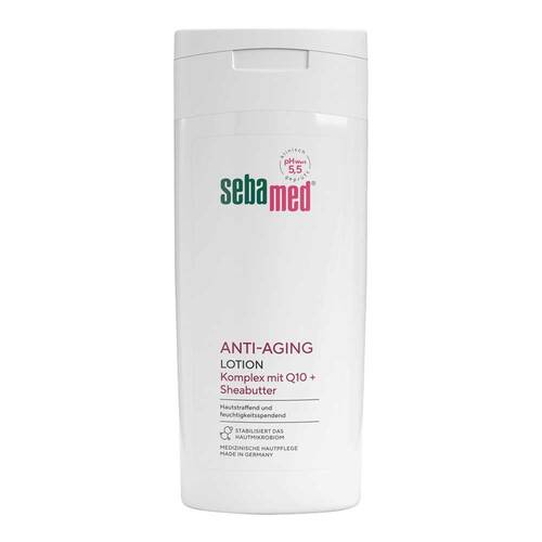 Sebamed Anti-Aging Lotion - 1