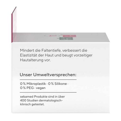 Sebamed Anti-Aging Aufbau-Creme - 4