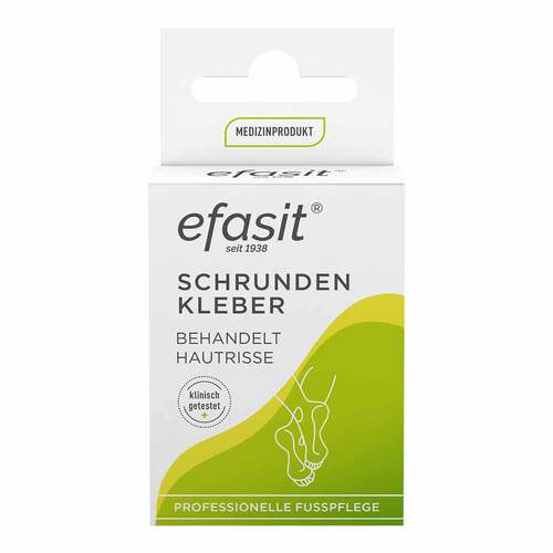 Efasit Schrunden Kleber - 2