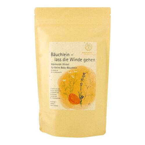 B&auml;uchlein lass die Winde gehen - 1