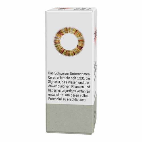 CERES Tausendg&uuml;ldenkraut Centaurium eryth.Extrakt - 4
