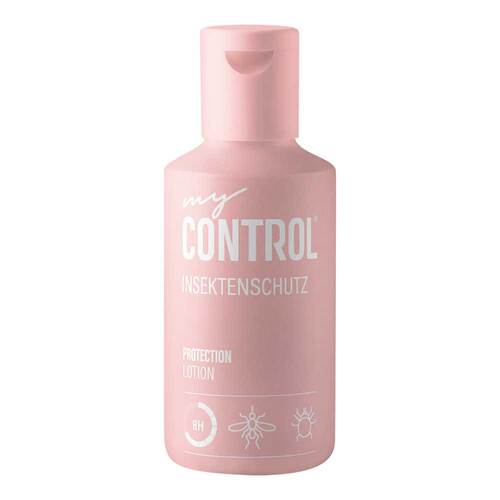 My Control Protection Insektenschutz Lotion - 1