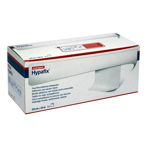 Hypafix Klebevlies hypoallergen 20 cmx10 m - 1