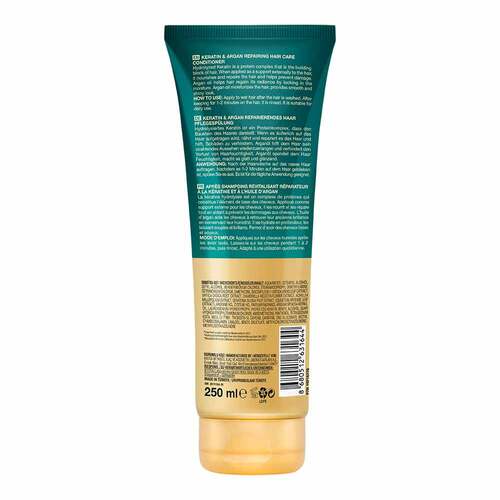 Bioxcin Repair Sp&uuml;lung bei Haarausfall - 2