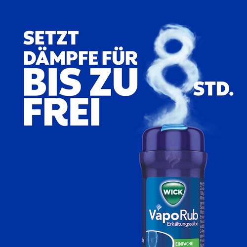 WICK VapoRub Erk&auml;ltungssalbe im Applikator - 6