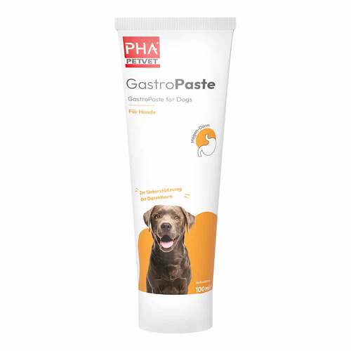 PHA Gastropaste f&uuml;r Hunde - 1