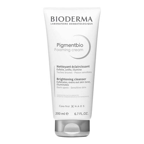Bioderma Pigmentbio Reinigung Tube - 1