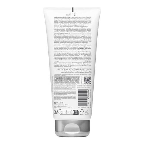 Bioderma Pigmentbio Reinigung Tube - 2