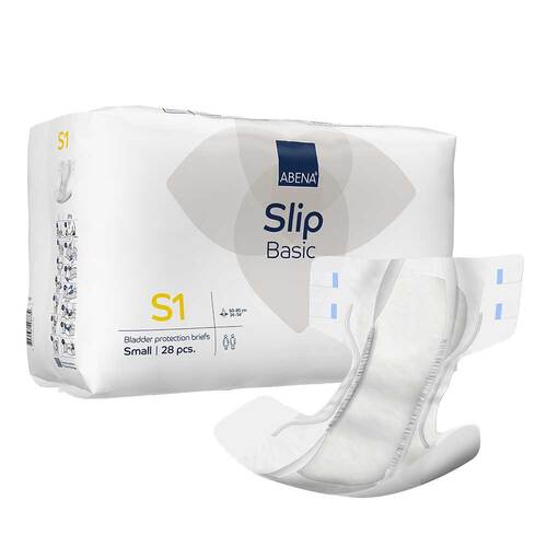 Abena Slip Basic S1 Windelhose - 2
