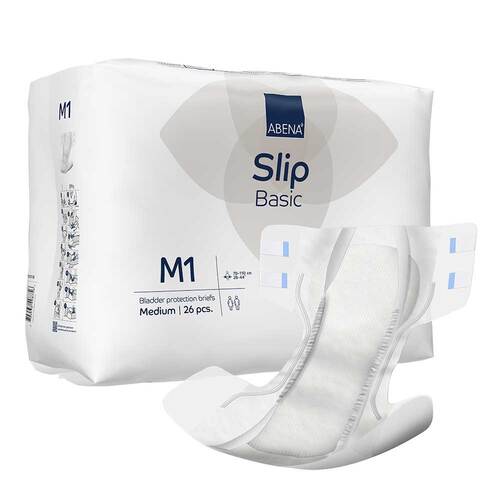 Abena Slip Basic M1 Windelhose - 2