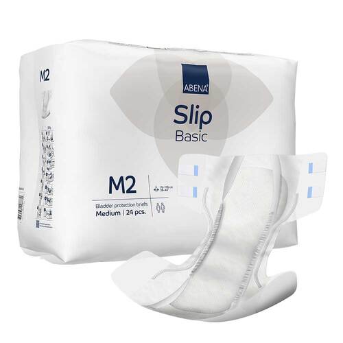 Abena Slip Basic M2 Windelhose - 2