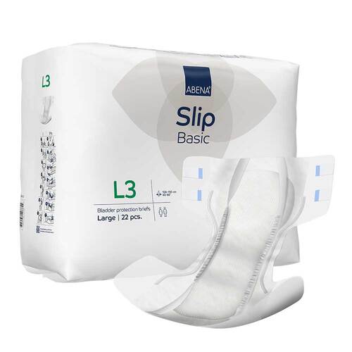 Abena Slip Basic L3 Windelhose - 2