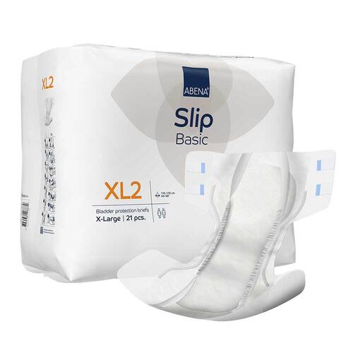 Abena Slip Basic XL2 Windelhose - 2