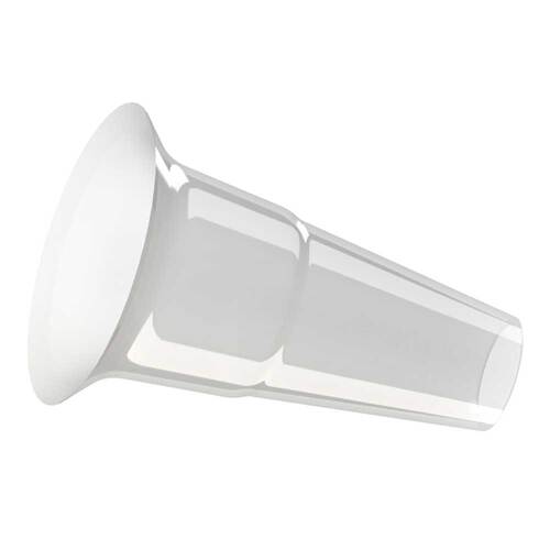 Ardo Brustglocke 31mm mit Silikon-Eins&auml;tzen 28 mm - 2