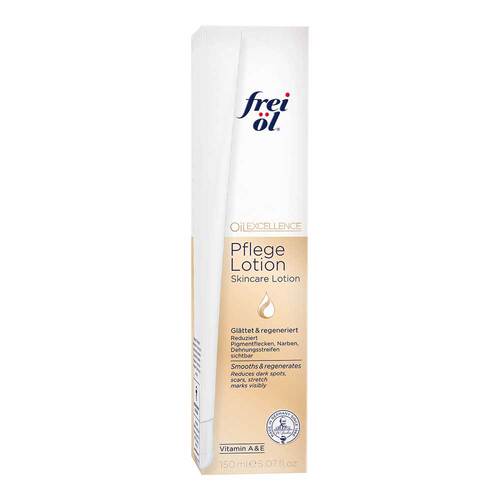 Frei &Ouml;l Pflegelotion - 2